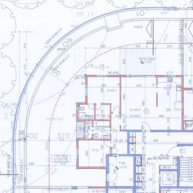 דירת גן, כפר סבא הירוקה, כפר סבא