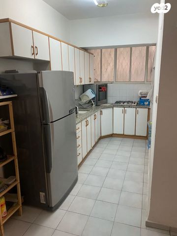 דירה, יוסף הגלילי, שכונת בן גוריון, מרכז העיר ג', רמת גן