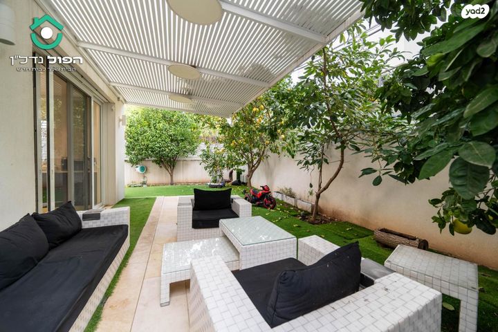 דו משפחתי, מנדס, קרית קריניצי, רמת גן