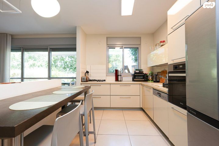 דירת גן, כפר סבא הירוקה, כפר סבא