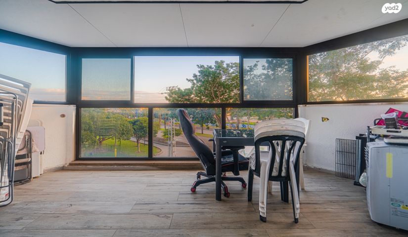 דירה, יוטבתה, נווה דקלים, אשקלון