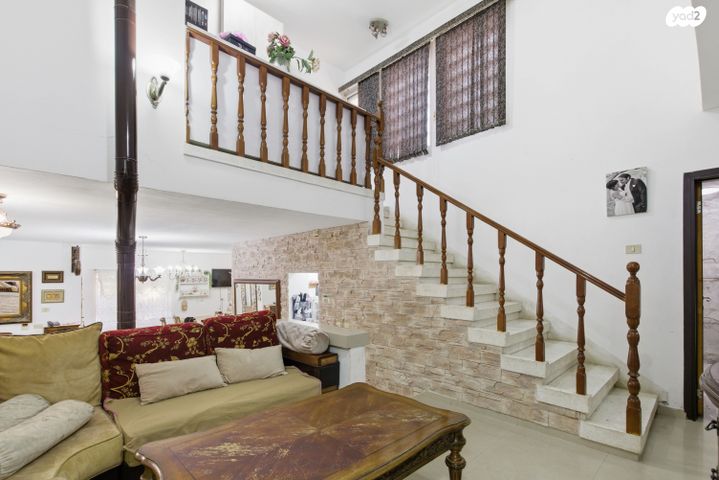 בית פרטי/ קוטג', דימונה