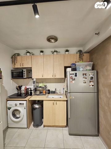 דירה, אברבנאל, פלורנטין, תל אביב יפו