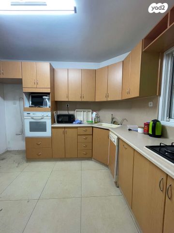 דירה, הסמדר, קרית כרמים, ראשון לציון