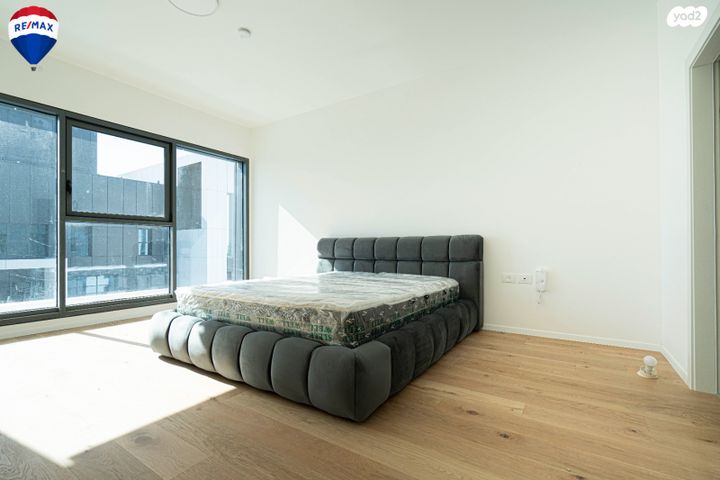 גג/ פנטהאוז, וינגייט 3, יד אליהו, תל אביב יפו