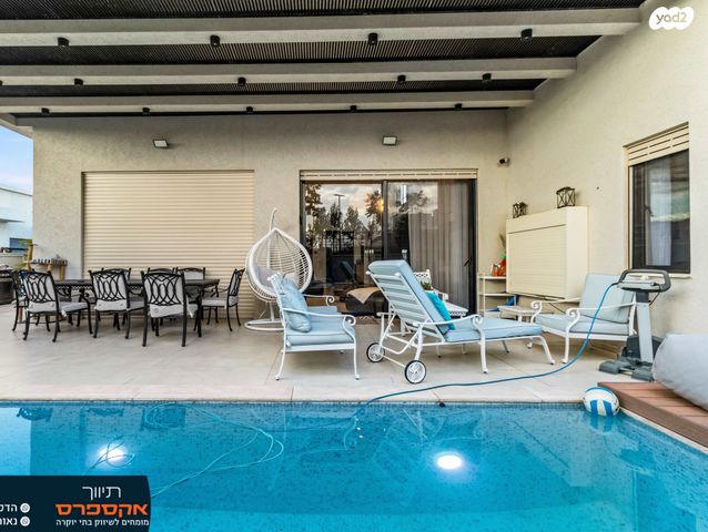 בית פרטי/ קוטג', להבים