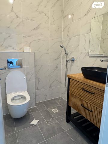 דירה, קרן קיימת לישראל, בורוכוב, גבעתיים