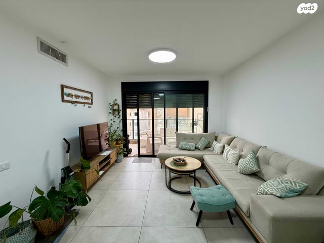 דירה, המאפיה, מרכז העיר, אילת