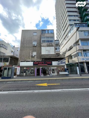 דירה, החלוץ, חיפה