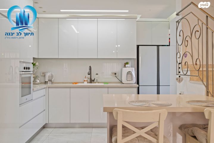 דופלקס, שדרות דואני, נאות בגין, לב יבנה, יבנה