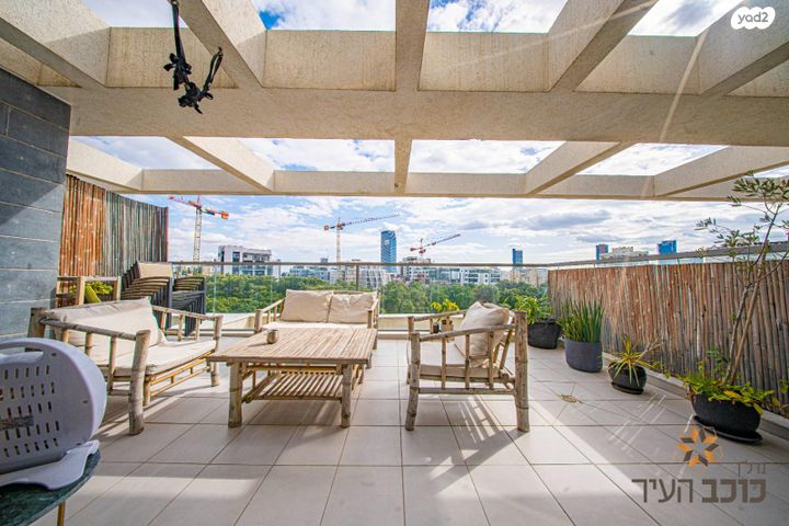 דירה, אמיל בריג, הדר יוסף, תל אביב יפו