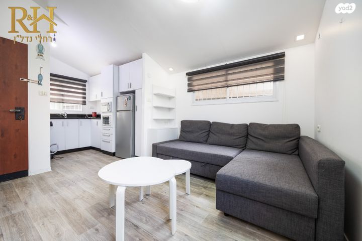 דירת גן, מצפה, קרית יערים, גבעת זאב