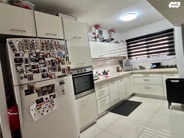 דו משפחתי, דוד מרכוס, מרכז עפולה עלית, עפולה