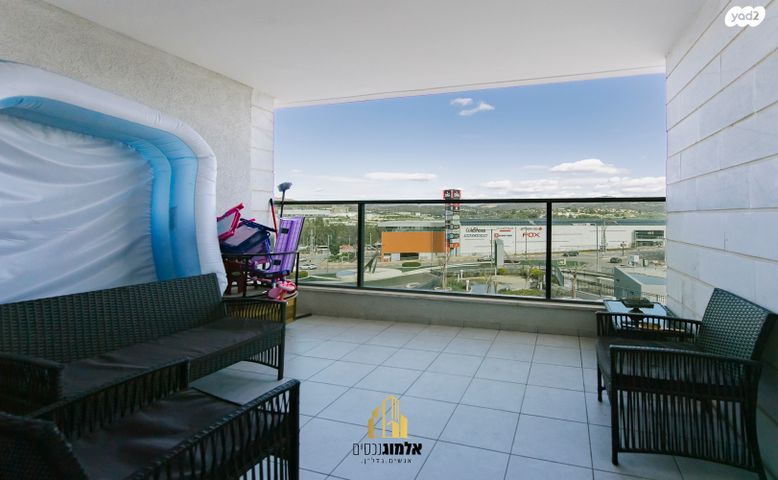 דירה, בית שמש