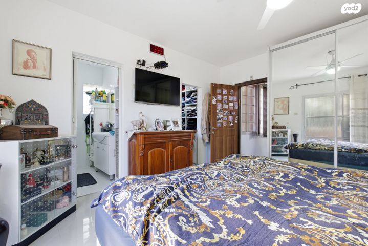 בית פרטי/ קוטג', דימונה