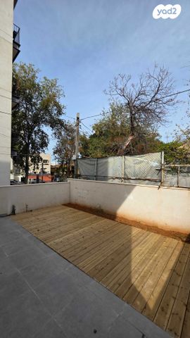 בית פרטי/ קוטג', רלב"ג 11, שפירא, תל אביב יפו