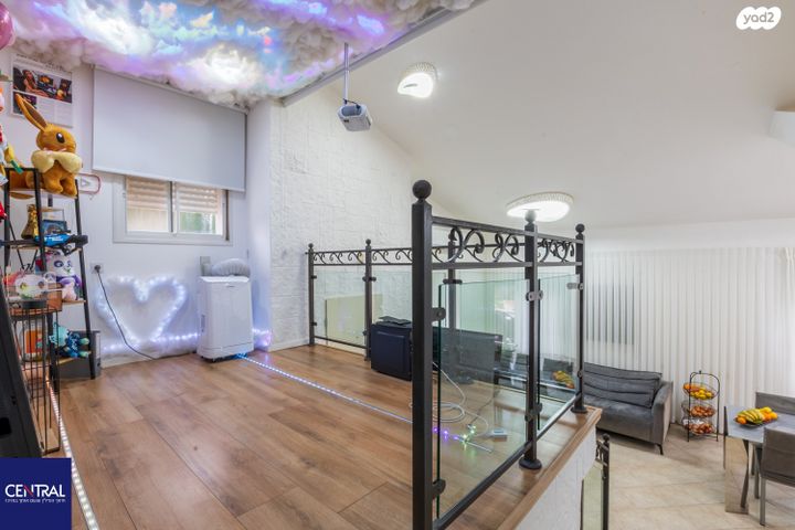 דופלקס, גבעת אלונים, יקנעם עילית