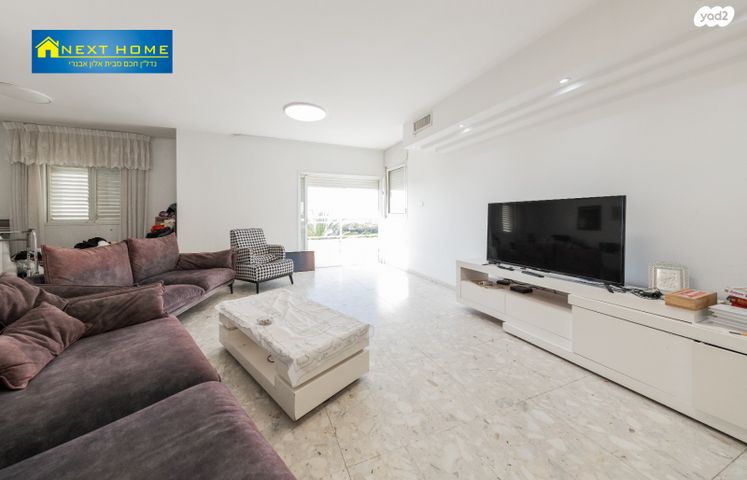 דירה, הלילך, רמת פולג, נתניה