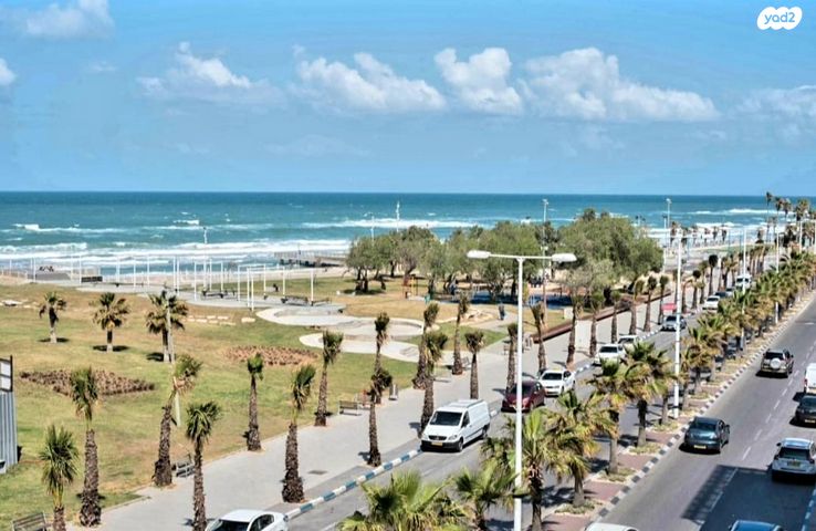 דירה, דרך בן גוריון 141, דרום מערב ותיק, בת ים