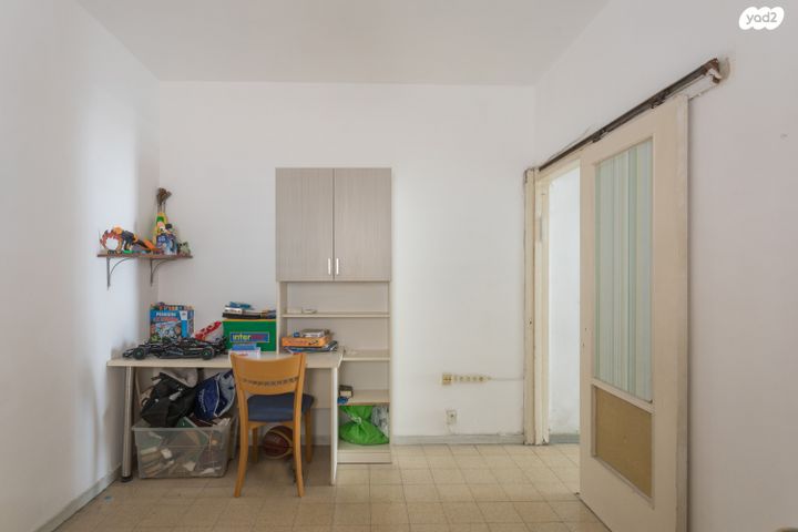 דירה, פינסקר, לב תל אביב, לב העיר צפון, תל אביב יפו