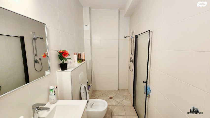 דירה, יצחק שמיר, נהריה