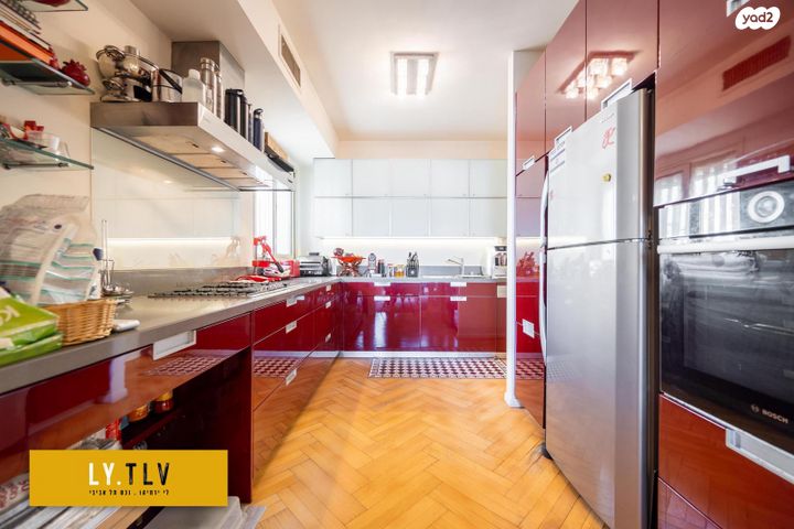 גג/ פנטהאוז, הצפון החדש - צפון, תל אביב יפו