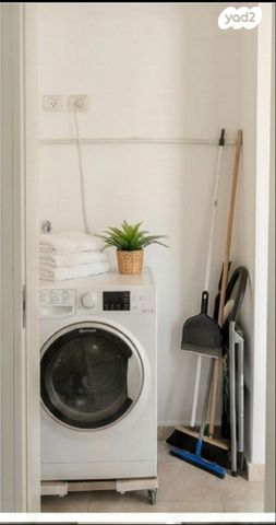 דירה, אבא אחימאיר 2, נווה יעקב, ירושלים