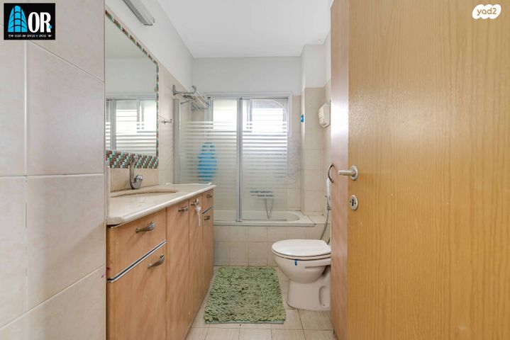 דירה, חנה ומיכאל לוין, רביבים, גני ראשון, ראשון לציון