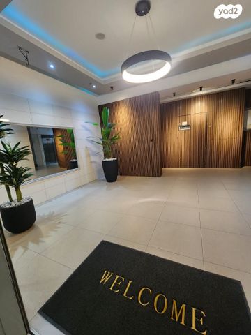 דירה, נחשול, קרית מנחם בגין, רמלה