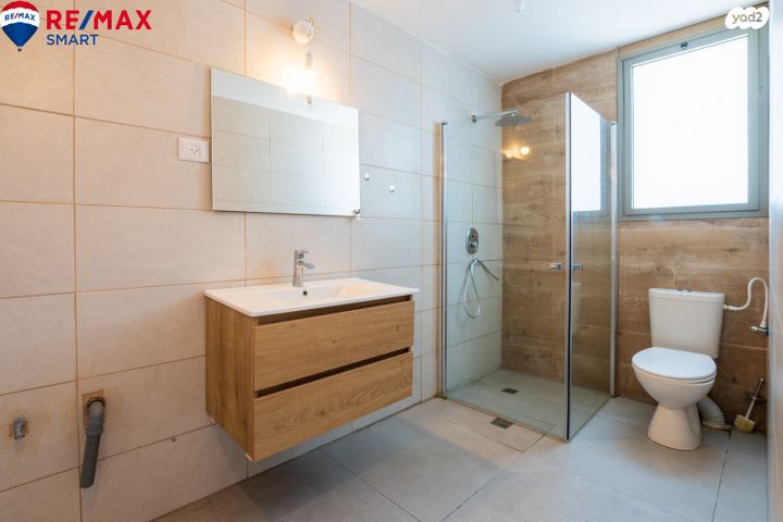 דירה, חפציבה, קרית חיים מערבית, חיפה