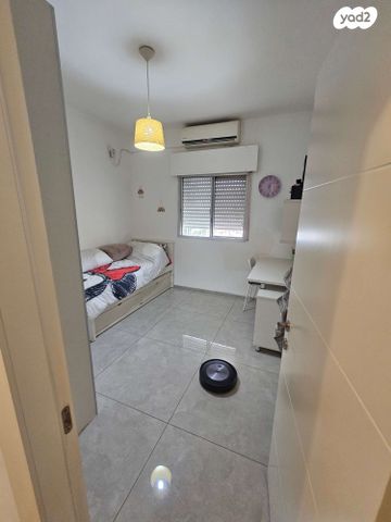 דירה, שדרות כצנלסון, מרכז העיר, קרית אתא