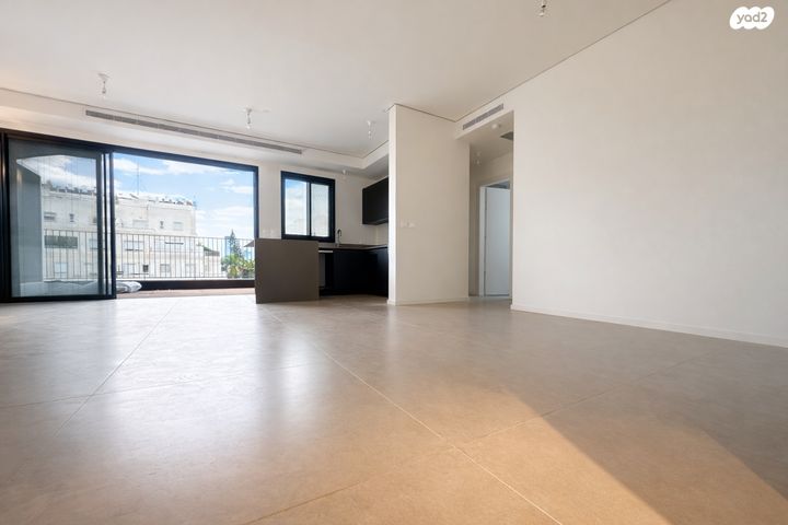 דירה, אוסקר שינדלר, צהלה, תל אביב יפו