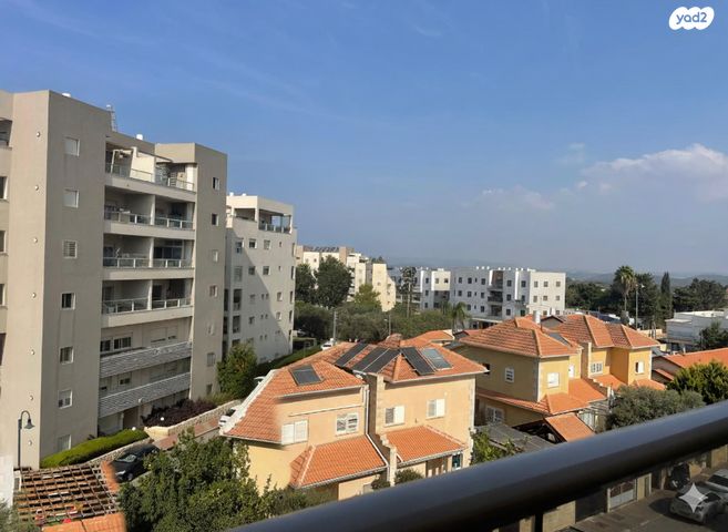 דירה, זכרון יעקב