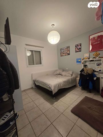 דירה, שדרות יוהנה ז'בוטינסקי, נווה זאב, נאות אילן, באר שבע