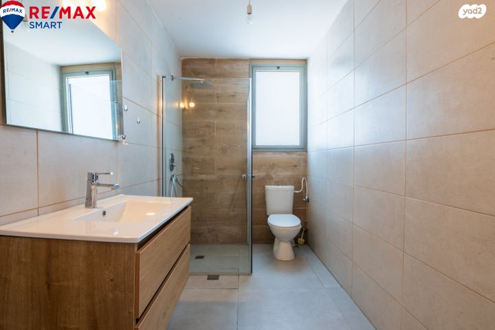 דירה, חפציבה, קרית חיים מערבית, חיפה