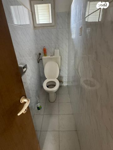 דירה, יצחק רגר, שכונה ד', באר שבע