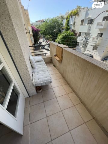 דירה, בן עמי, הצפון הישן - דרום, תל אביב יפו