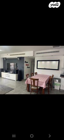 דירה, יעל רום 24, הדר המושבות החדשה / אם המושבות החדשה, פתח תקווה