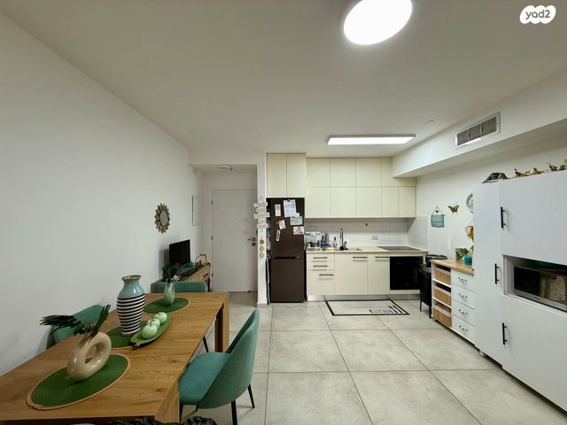 המאפיה, מרכז העיר