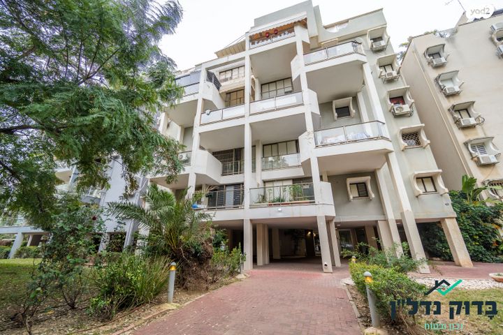 דירה, מרדכי מקלף, בן גוריון, חולון