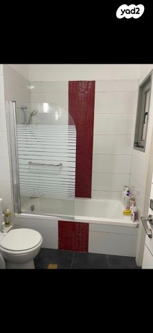 דירה, יעל רום 24, הדר המושבות החדשה / אם המושבות החדשה, פתח תקווה