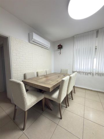 דירה, המייסדים 29, מרכז העיר, קרית אתא