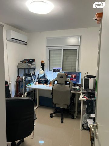 דירה, מרדכי מקלף 3, שכונה ו', באר שבע