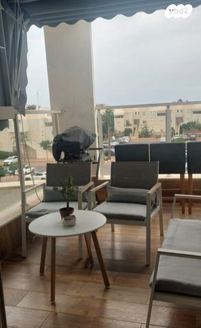 דירה, מנחם אוסישקין, רובע ט"ו, אשדוד