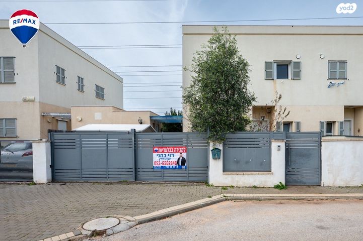 דו משפחתי, נווה פרדסים, פרדס חנה כרכור