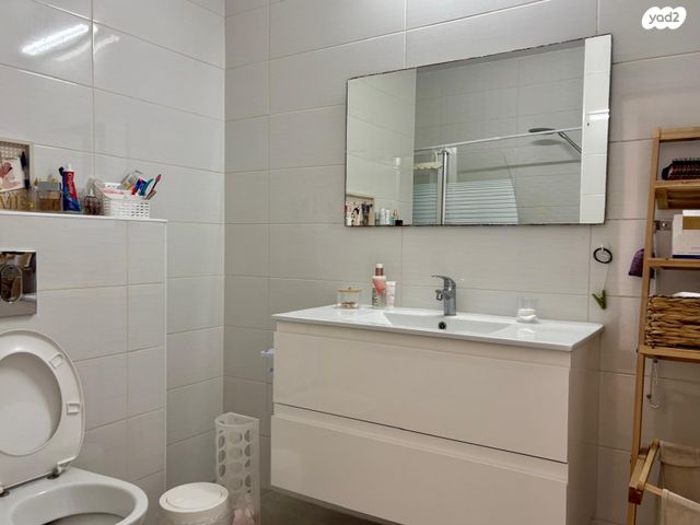 דירה, אשדוד