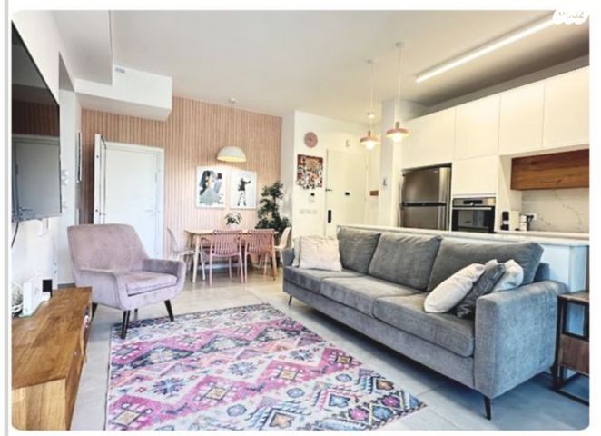 דירה, ארגמן, נס ציונה