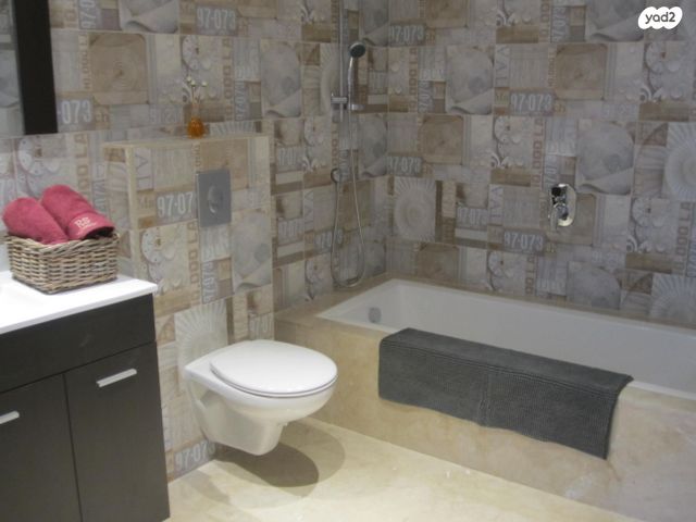 דירה, מרכז העיר, ירושלים