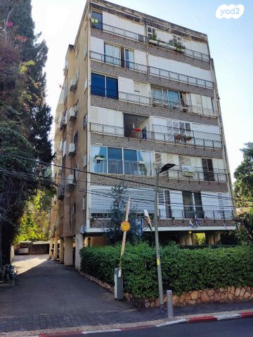 דירה, אלימלך 14, שכונת בן גוריון, מרכז העיר ג', רמת גן