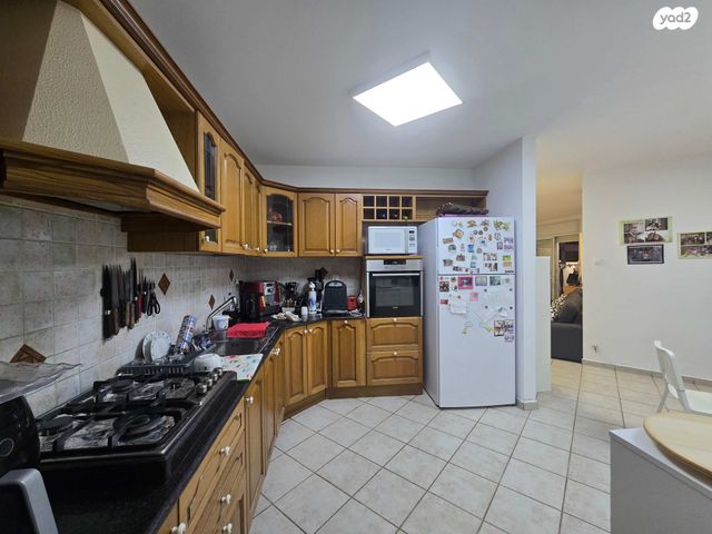 דירה, שדרות יוהנה ז'בוטינסקי, נווה זאב, נאות אילן, באר שבע